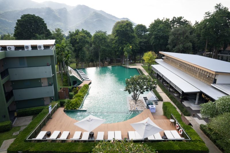 Mida Resort Kanchanaburi