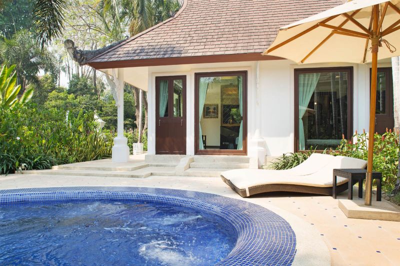 Mida Resort Kanchanaburi