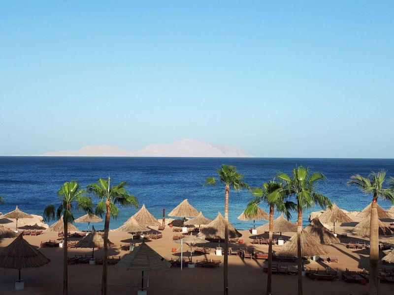 Sheraton Sharm Resort