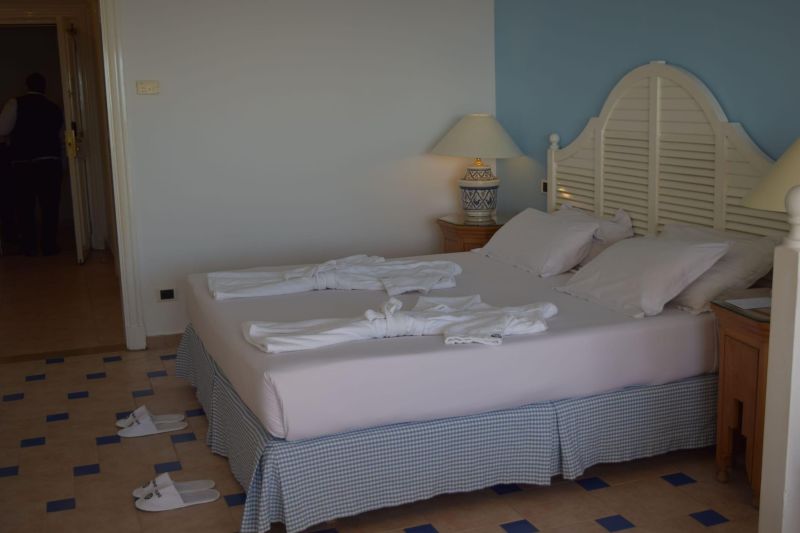 Sheraton Sharm Resort