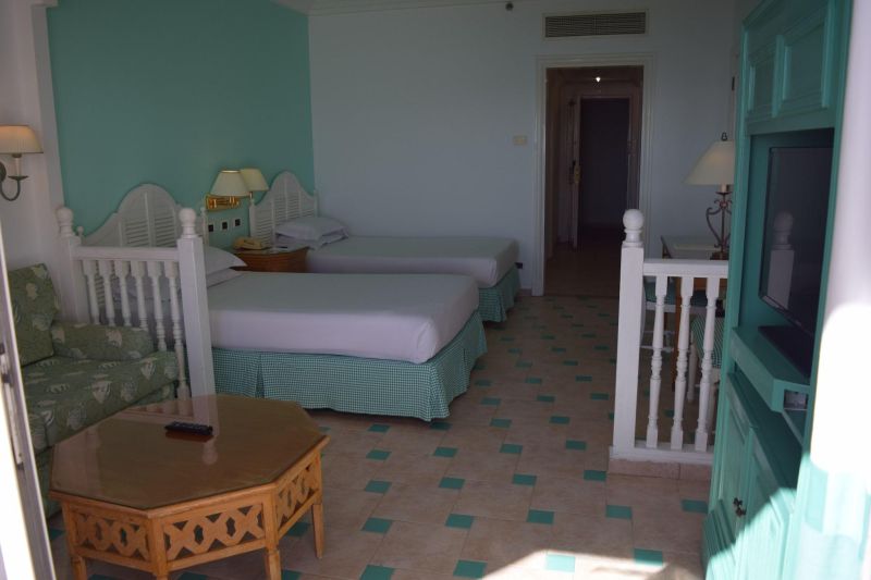 Sheraton Sharm Resort