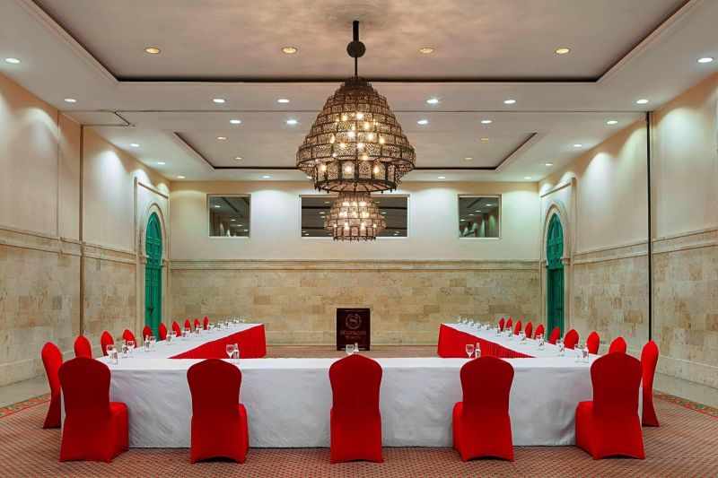 Sheraton Sharm Resort