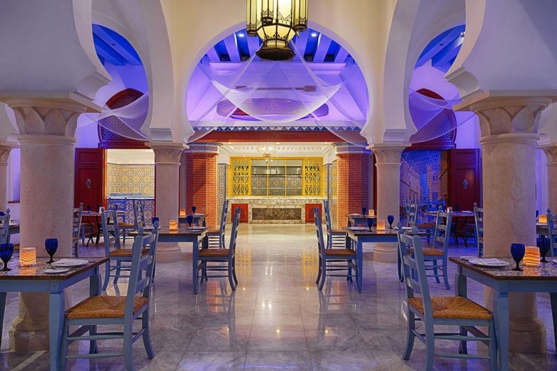 Sheraton Sharm Resort