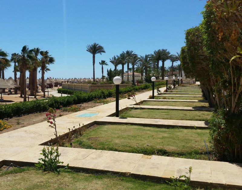 Sheraton Sharm Resort