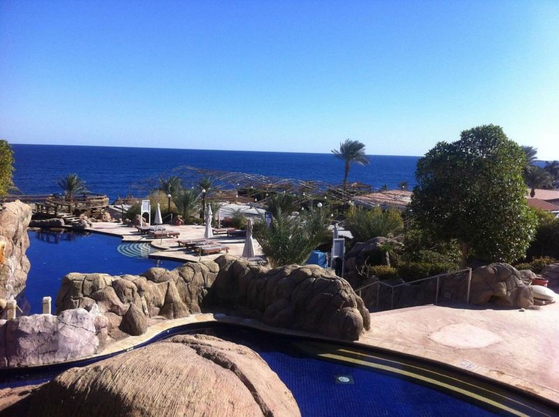 Sheraton Sharm Resort