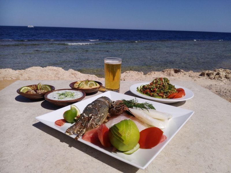 Sheraton Sharm Resort