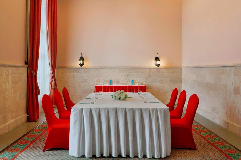 Sheraton Sharm Resort