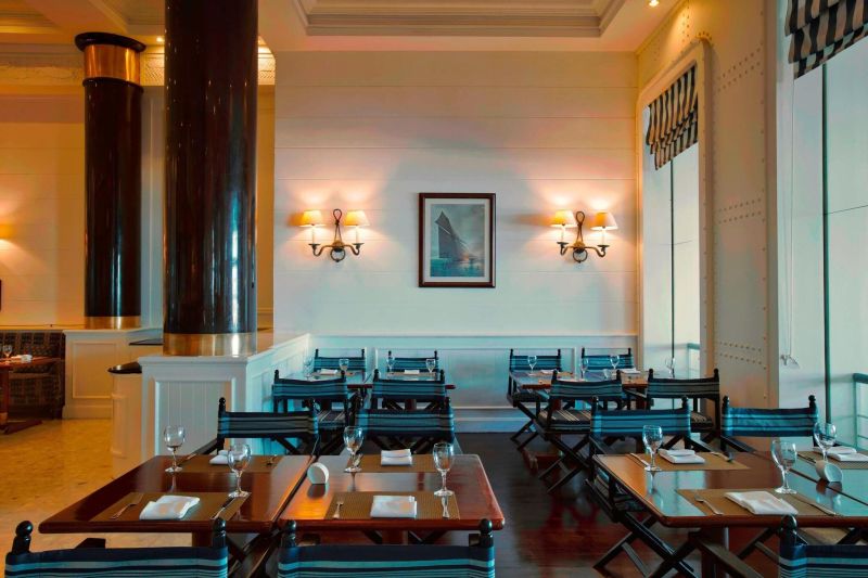 Sheraton Sharm Resort