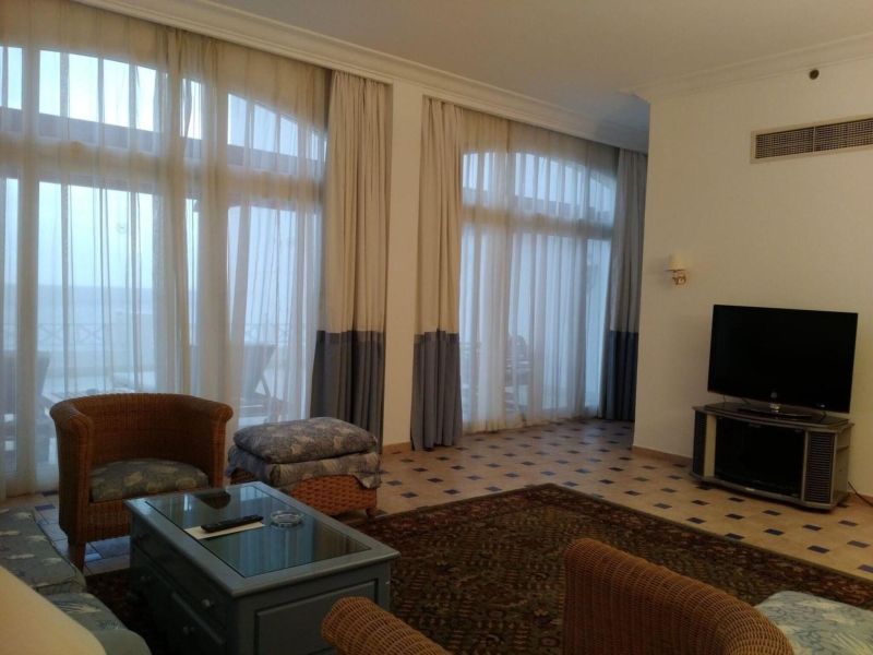 Sheraton Sharm Resort