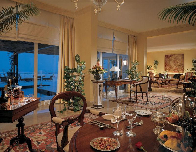 Sheraton Sharm Resort