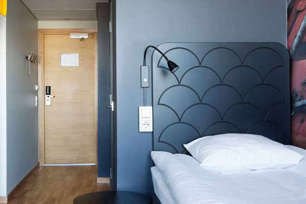 Las mejores ofertas de Comfort Hotel Goteborg Gothenburg