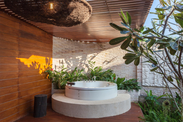 Las mejores ofertas de Dhevan Dara Resort & Spa Hua Hin