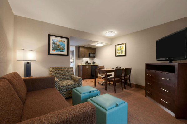 Las mejores ofertas de Embassy Suites - Corpus Christi Corpus Christi 