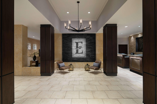 Las mejores ofertas de Embassy Suites Fort Worth - Downtown Fort Worth 