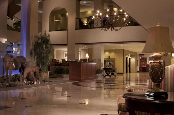 Las mejores ofertas de Hilton Fort Worth Fort Worth 