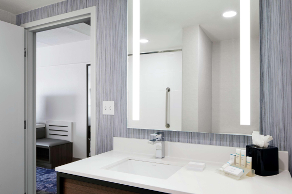 Las mejores ofertas de Hilton Garden Inn Champaign/ Urbana Champaign