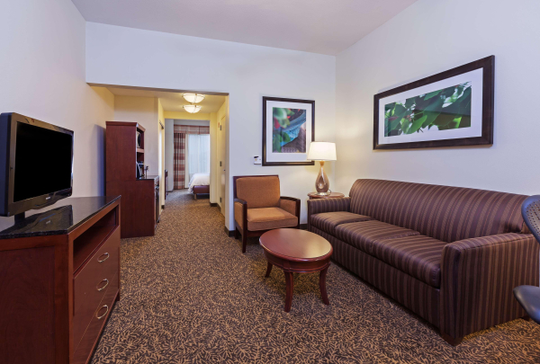 Las mejores ofertas de Hilton Garden Inn Corpus Christi  Corpus Christi 