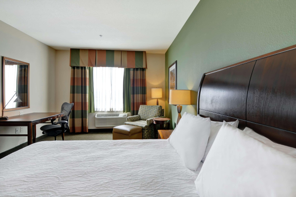 Las mejores ofertas de Hilton Garden Inn Green Bay Green Bay 