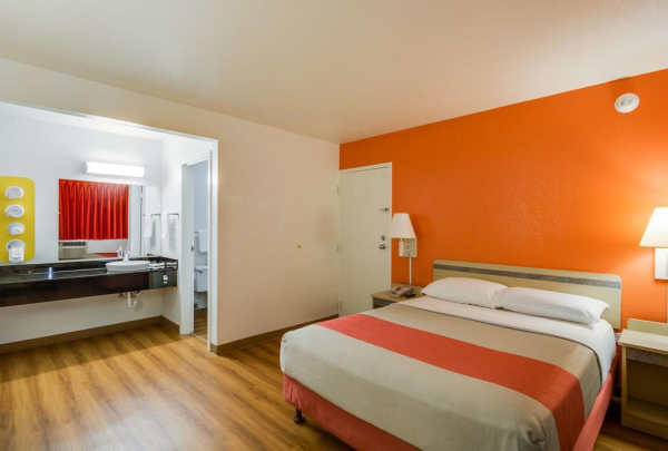 Las mejores ofertas de Motel 6 Chicago O'Hare Schiller Park