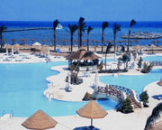 Grand Seas Resort Hostmark