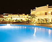 Grand Seas Resort Hostmark