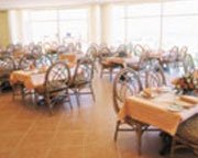Grand Seas Resort Hostmark