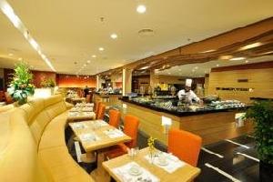 Las mejores ofertas de Novotel 1borneo Kota Kinabalu