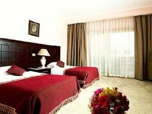 Sapphire Resort