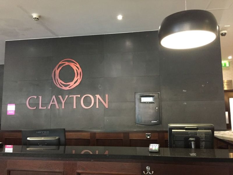 Las mejores ofertas de CLAYTON HOTEL LEEDS Leeds 