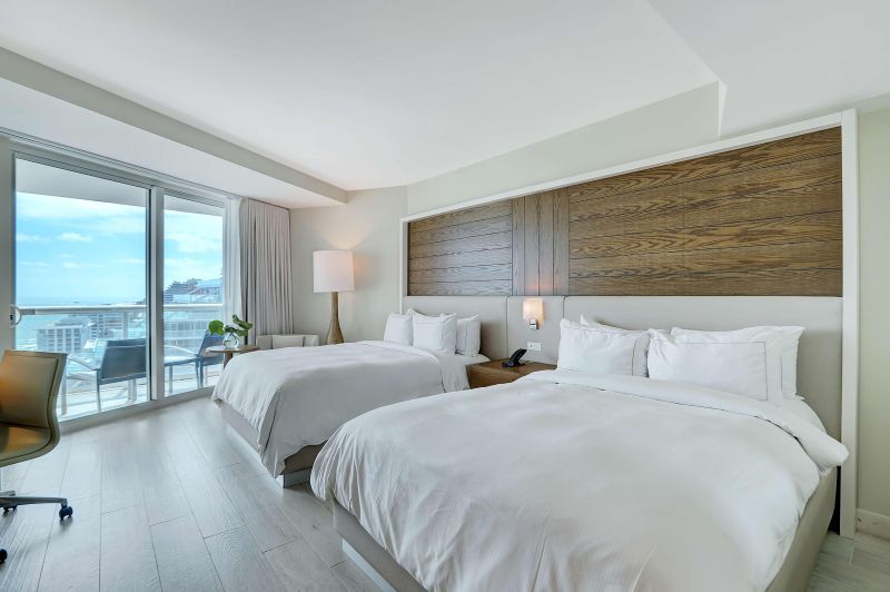 Las mejores ofertas de Hilton Fort Lauderdale Beach Resort Fort Lauderdale 