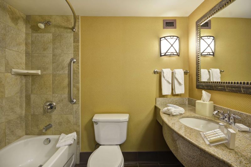 Las mejores ofertas de Hilton Garden Inn Missoula Missoula 