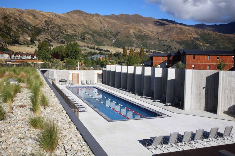 Las mejores ofertas de Oakridge Resort Wanaka Wanaka