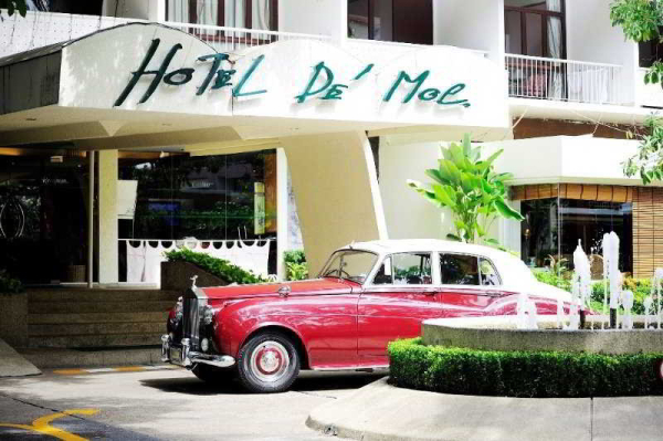 Las mejores ofertas de De' Moc Bangkok