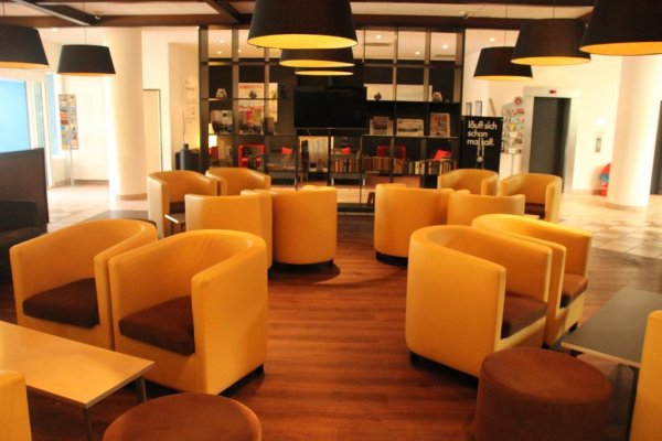 Las mejores ofertas de Egon Hotel Hamburg City Hamburgo