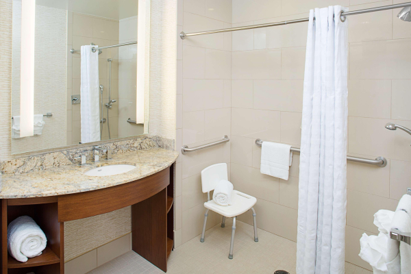 Las mejores ofertas de Embassy Suites by Hilton Destin Miramar Beach Destin 