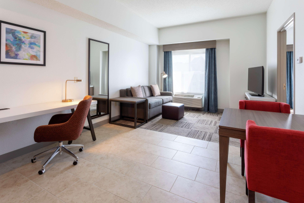 Las mejores ofertas de Hilton Garden Inn Minneapolis/Bloomington Bloomington