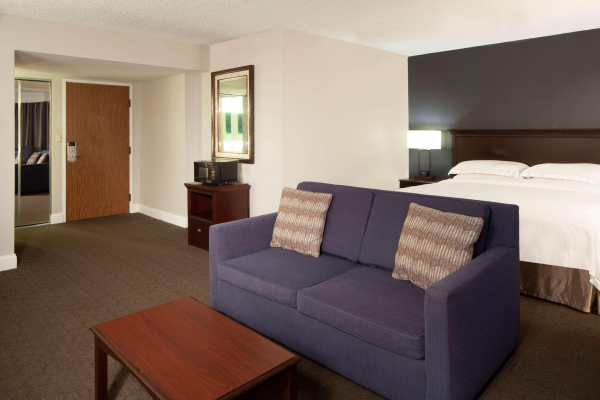 Las mejores ofertas de Hilton Houston NASA Clear Lake Houston