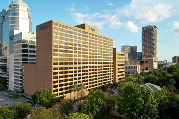 Las mejores ofertas de Hilton Houston Plaza/Medical Center Houston