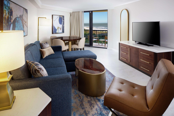 Las mejores ofertas de Hilton Marco Island Beach Resort and Spa 