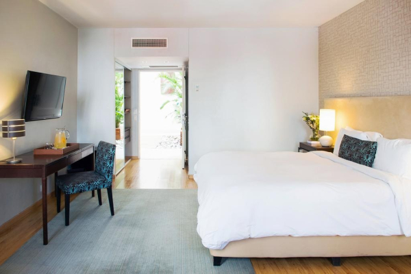 Las mejores ofertas de Nuss Buenos Aires Soho Buenos Aires