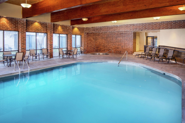 Las mejores ofertas de Wyndham Independence Independence 