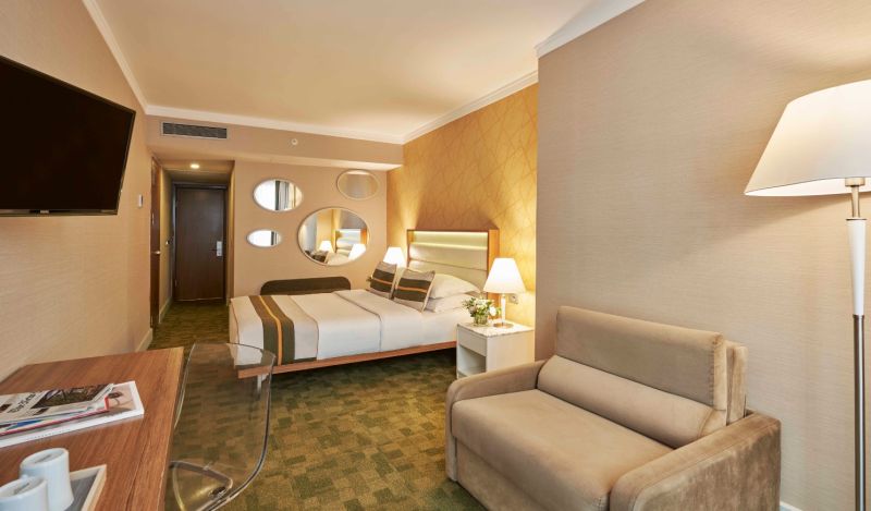 Las mejores ofertas de Richmond Istanbul Estambul