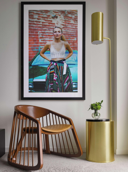 Las mejores ofertas de C. Baldwin, Curio Collection by Hilton Houston