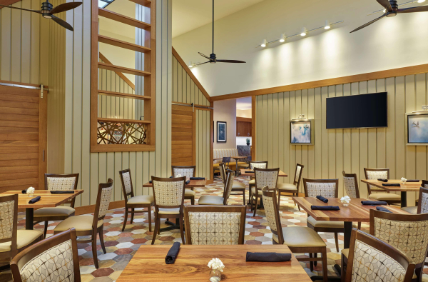 Las mejores ofertas de Doubletree Hotel Houston Intercontinental Houston
