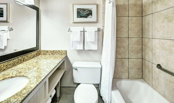 Las mejores ofertas de Doubletree Hotel Milwaukee City Center Milwaukee