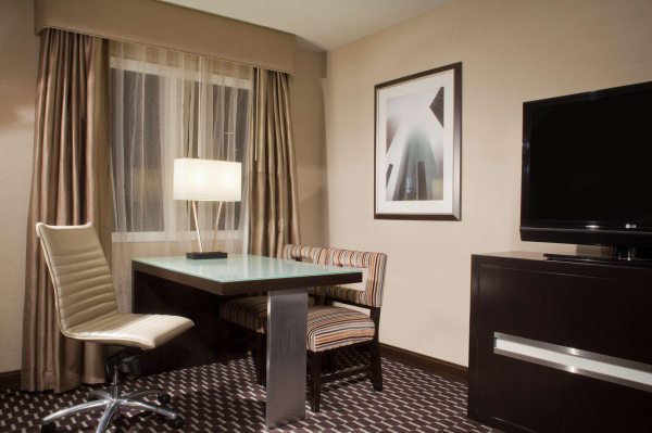 Las mejores ofertas de Embassy Suites By Hilton Houston Near The Galleria Houston