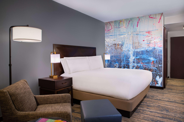 Las mejores ofertas de Hilton Americas Housto Houston