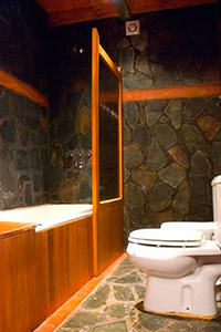 Las mejores ofertas de Hosteria Lauquen Pilmaiquen y Spa MERLO