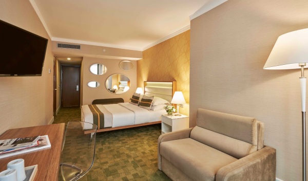 Las mejores ofertas de Richmond Istanbul Estambul