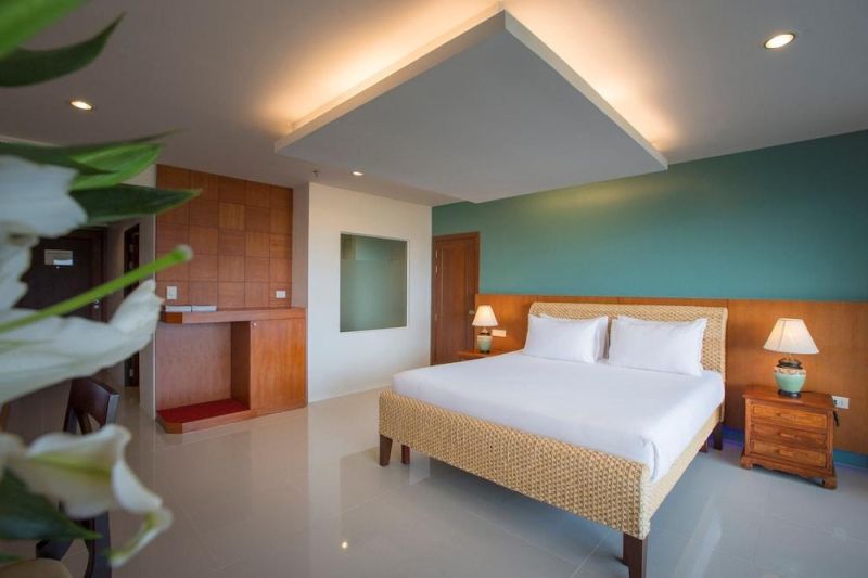 Las mejores ofertas de CHANALAI FLORA RESORT Phuket 